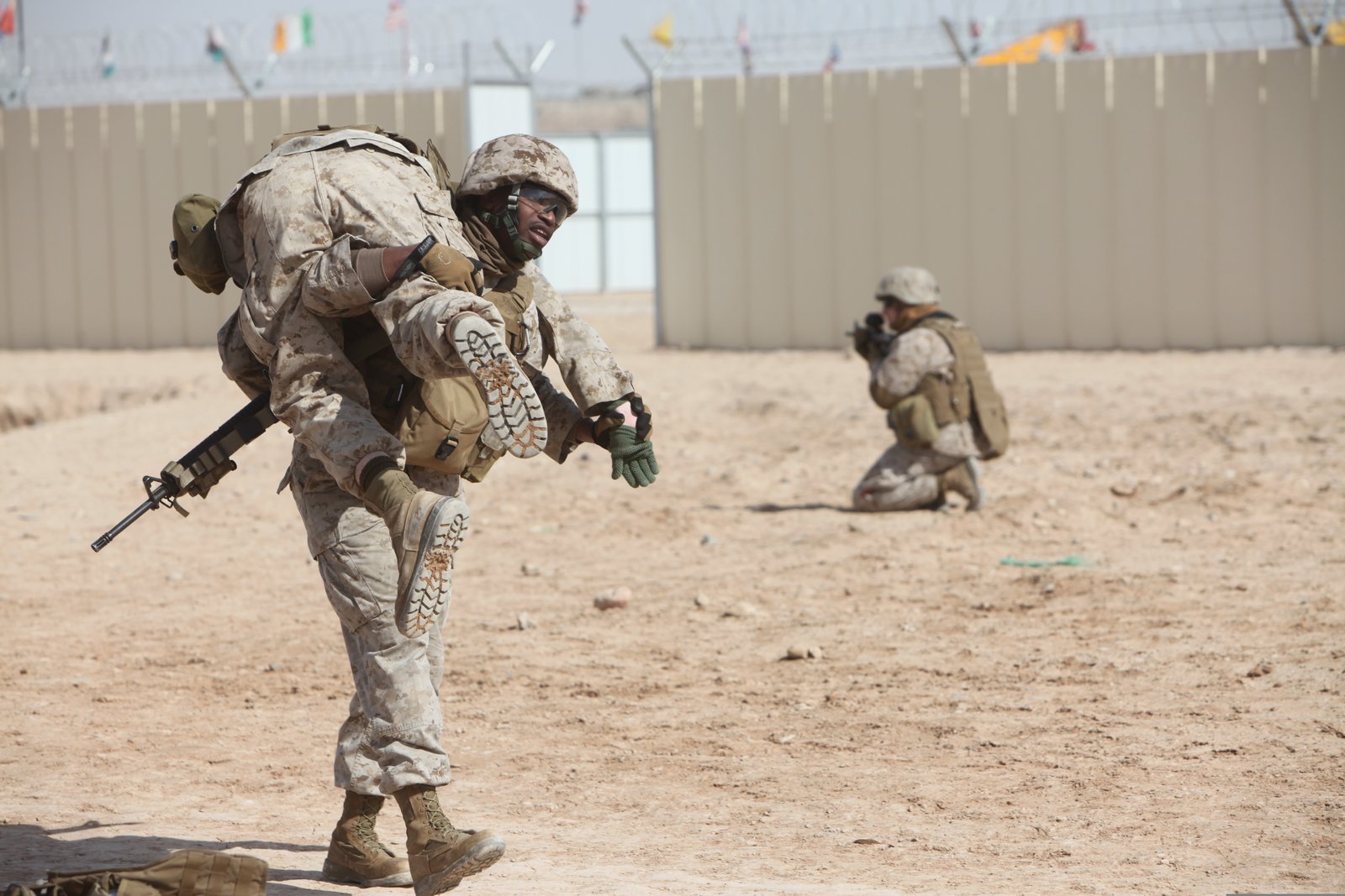 Enduring Freedom